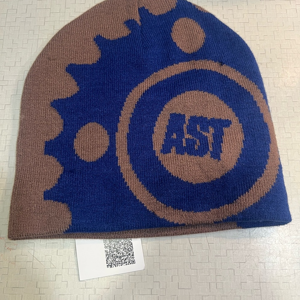 Kids AST beanie